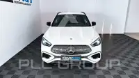 2024 Mercedes Benz GLA 220