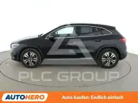 2024 Mercedes Benz GLA 220