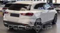 2024 Mercedes Benz GLA 220