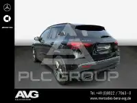 2024 Mercedes Benz GLA 220
