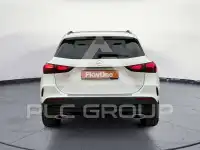 2024 Mercedes Benz GLA 220