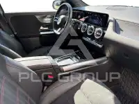 2024 Mercedes Benz GLA 220