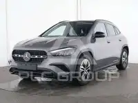 2024 Mercedes Benz GLA 220