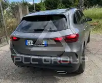 2024 Mercedes Benz GLA 220