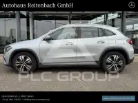 2024 Mercedes Benz GLA 220