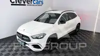 2024 Mercedes Benz GLA 220