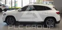 2024 Mercedes Benz GLA 220