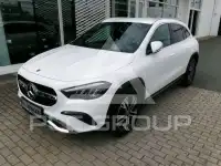 2024 Mercedes Benz GLA 220