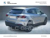 2024 Mercedes Benz GLA 220