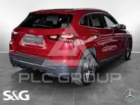 2024 Mercedes Benz GLA 220