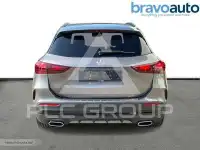 2024 Mercedes Benz GLA 220