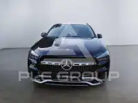 2024 Mercedes Benz GLA 220