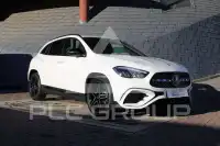 2024 Mercedes Benz GLA 220