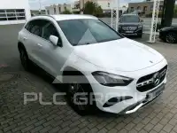 2024 Mercedes Benz GLA 220