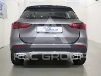 2024 Mercedes Benz GLA 220