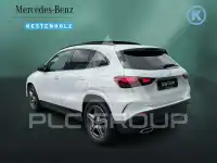 2024 Mercedes Benz GLA 220