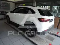 2024 Mercedes Benz GLA 220