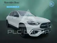 2024 Mercedes Benz GLA 220