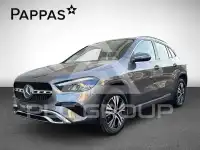 2024 Mercedes Benz GLA 220