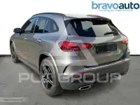 2024 Mercedes Benz GLA 220