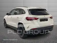2024 Mercedes Benz GLA 220
