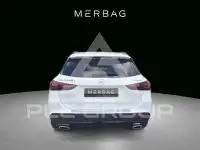 2024 Mercedes Benz GLA 220