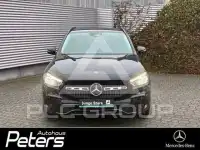 2024 Mercedes Benz GLA 220