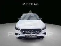 2024 Mercedes Benz GLA 220