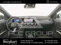 2024 Mercedes Benz GLA 220