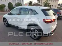 2024 Mercedes Benz GLA 220