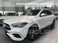 2024 Mercedes Benz GLA 220
