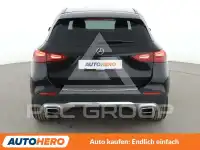 2024 Mercedes Benz GLA 220