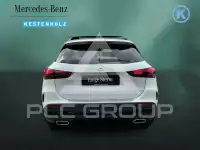 2024 Mercedes Benz GLA 220