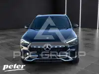 2024 Mercedes Benz GLA 220