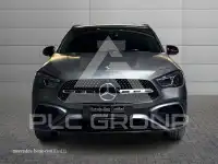 2024 Mercedes Benz GLA 220