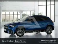 2024 Mercedes Benz GLA 220