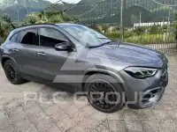 2024 Mercedes Benz GLA 220