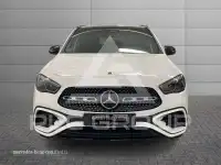 2024 Mercedes Benz GLA 220