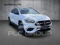 2024 Mercedes Benz GLA 220
