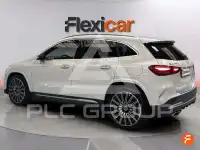 2024 Mercedes Benz GLA 220