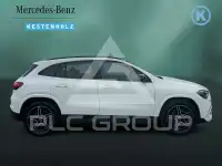 2024 Mercedes Benz GLA 220