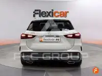 2024 Mercedes Benz GLA 220