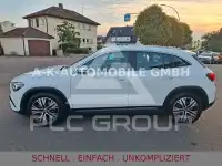 2024 Mercedes Benz GLA 220