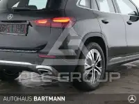 2024 Mercedes Benz GLA 220