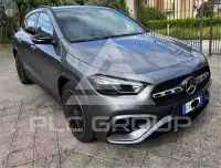 2024 Mercedes Benz GLA 220