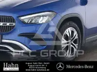 2024 Mercedes Benz GLA 220