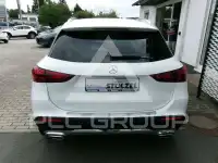 2024 Mercedes Benz GLA 220