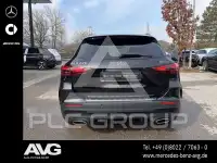 2024 Mercedes Benz GLA 220
