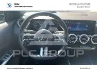 2024 Mercedes Benz GLA 220