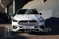 2024 Mercedes Benz GLA 220